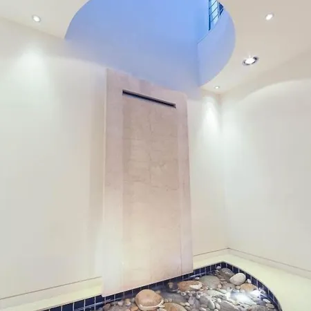 Otel Stanica Private Pool *