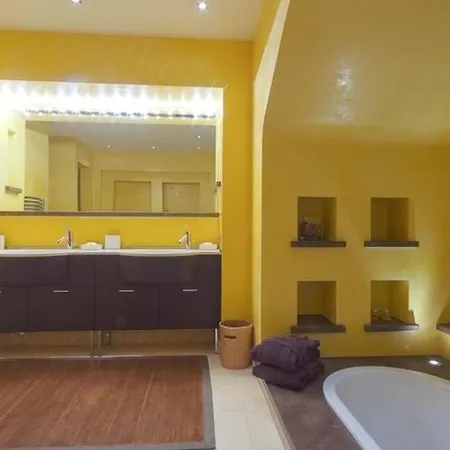Stanica Private Pool Otel *